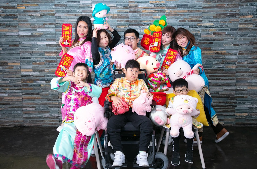 Lifewire全體仝人,新年呈獻