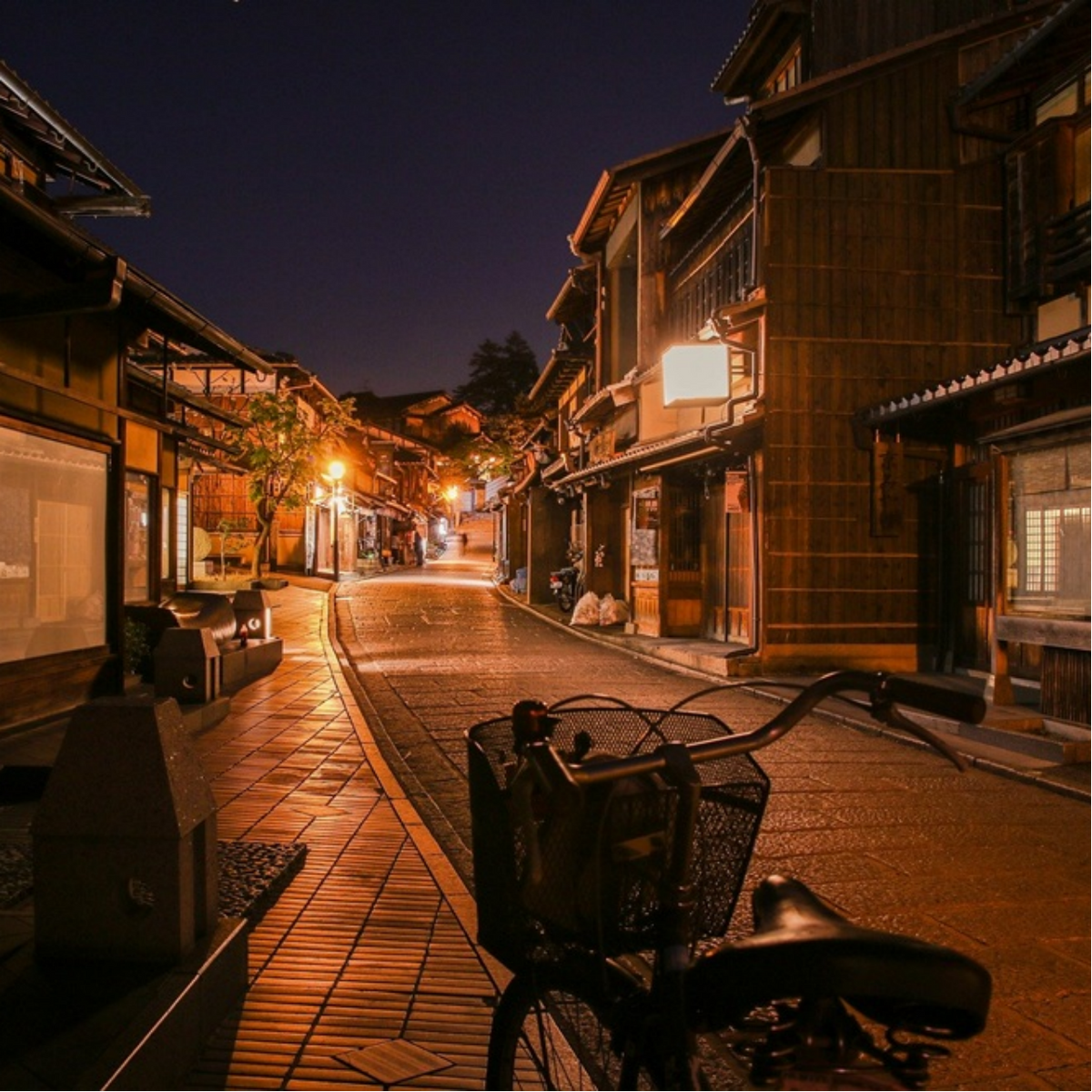 旅遊篇 - 京都