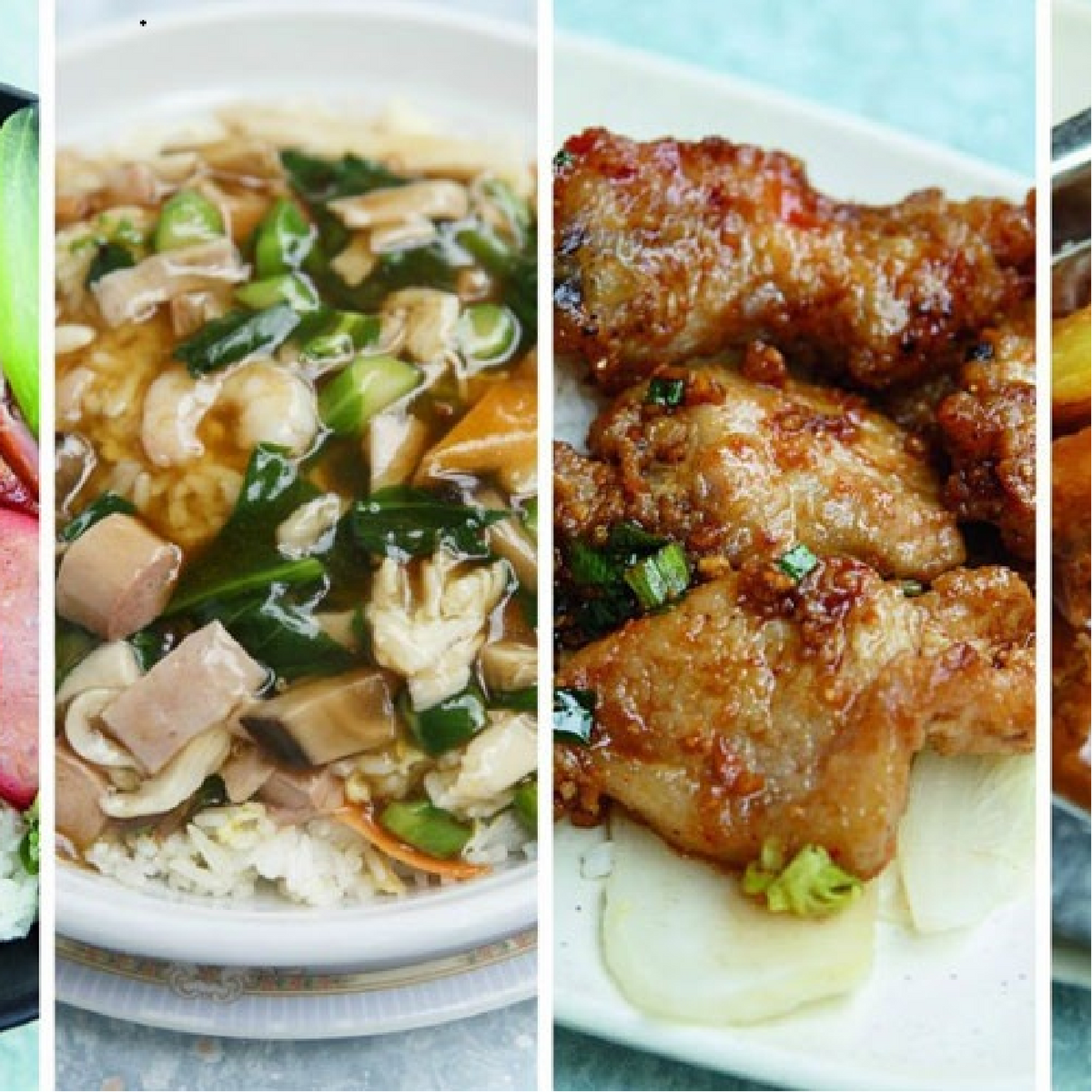 碟頭飯多鈉 常食小心腎衰竭