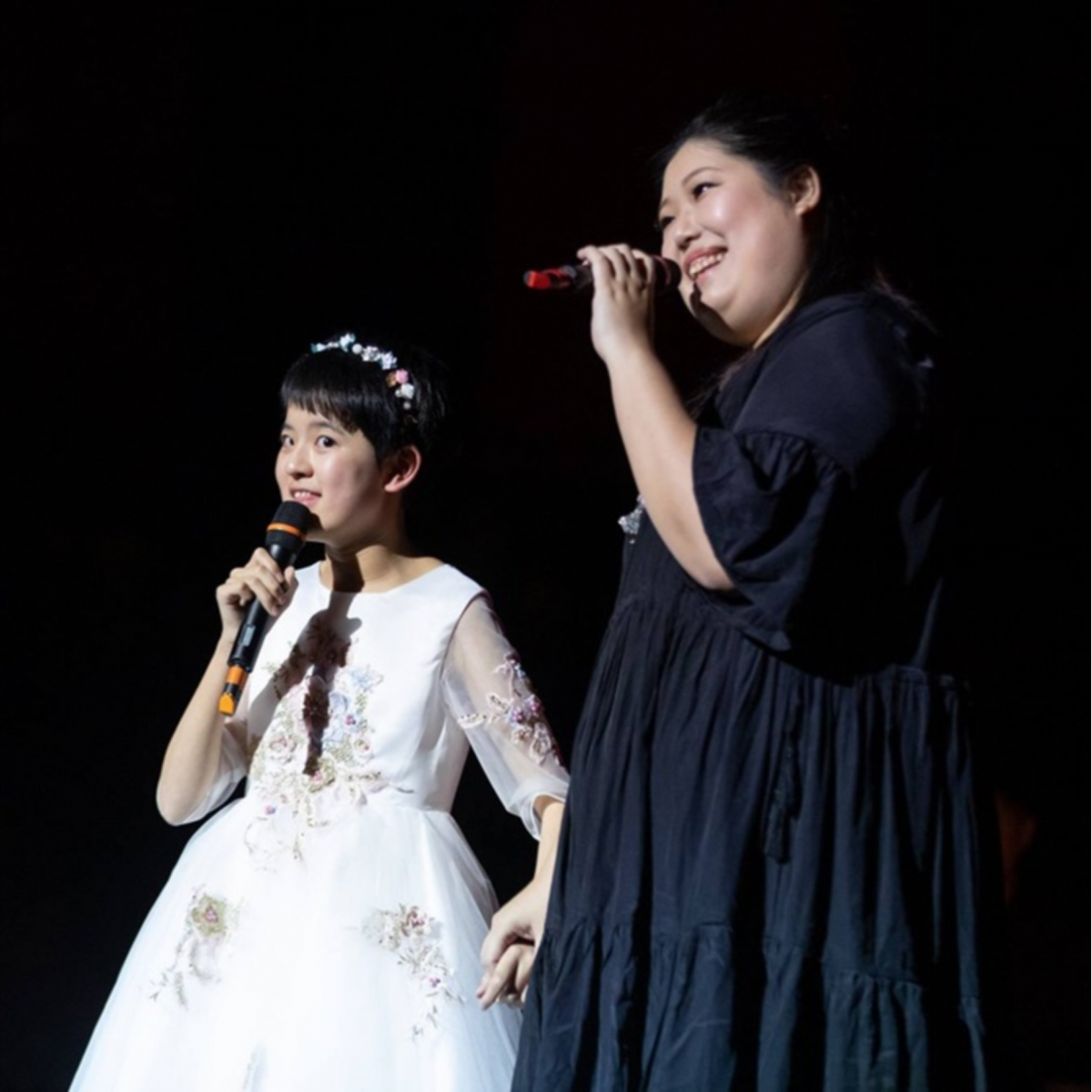One World One Love One Concert