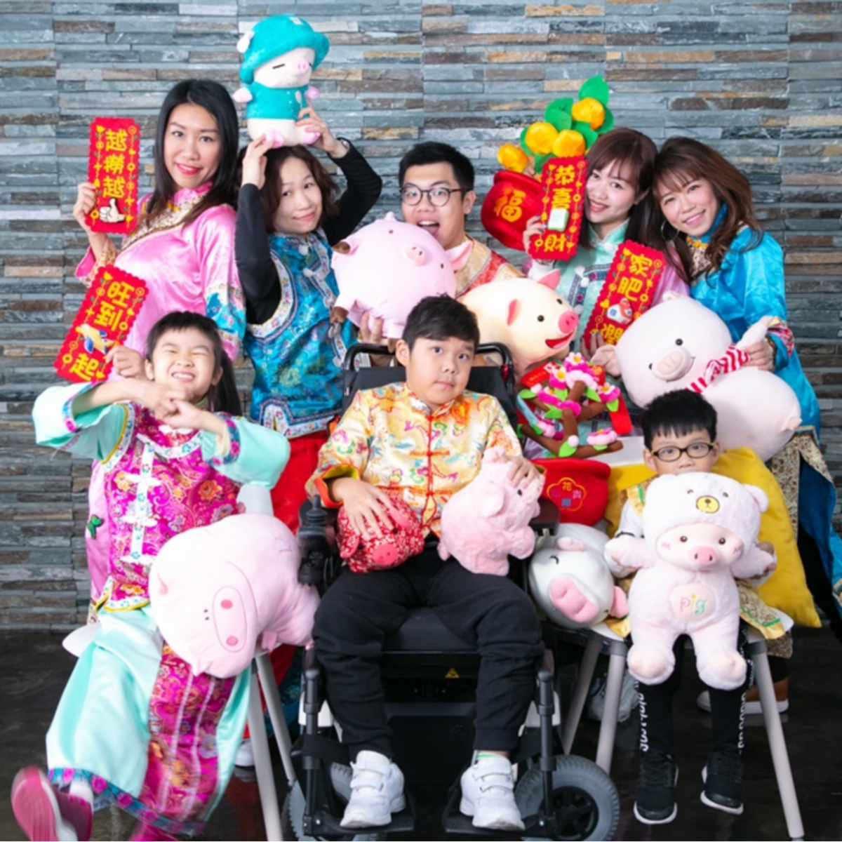New Year's presentation from all Lifewire staff