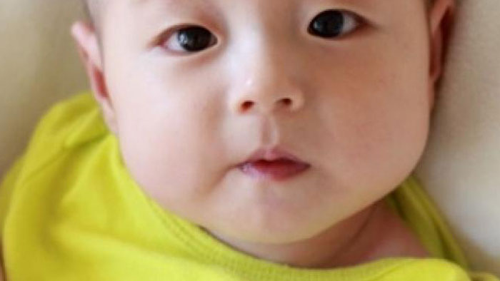 食平啲 幫多啲 - Cut Lunch Money to Save Newborns