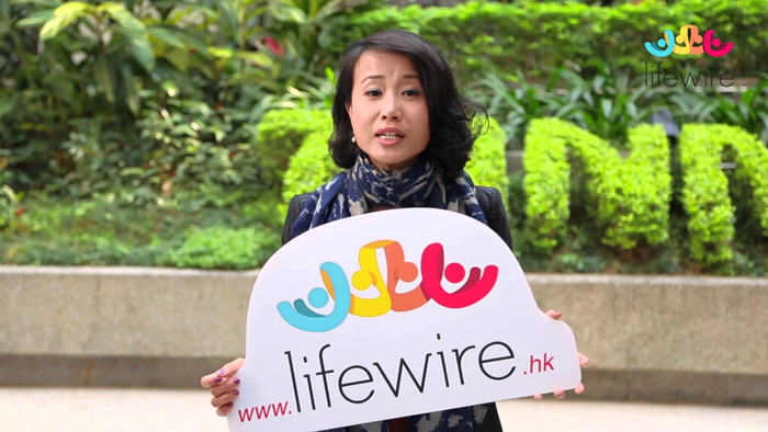 好忙……都要幫Lifewire寫Blog!