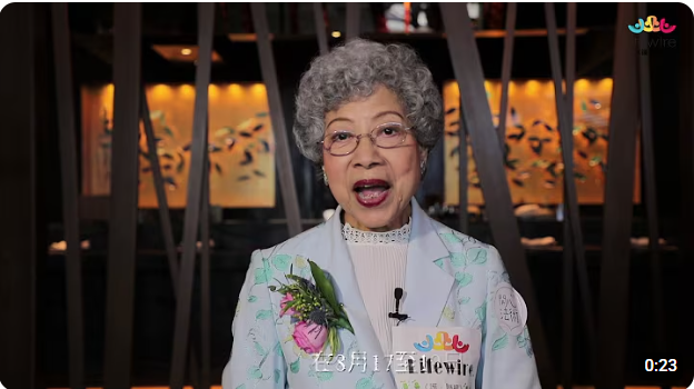 名人呼籲:齊支持我相港故!
