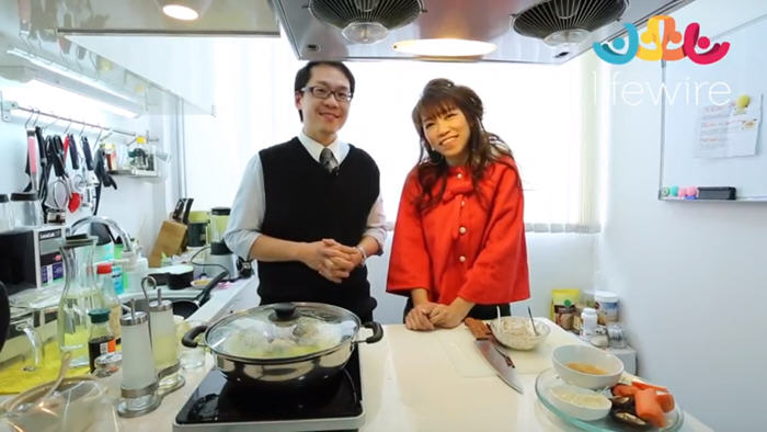 生活資訊:【健康團年菜】貨如輪轉