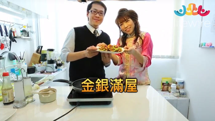 生活資訊:【素食年初一】又Green又豪又有營