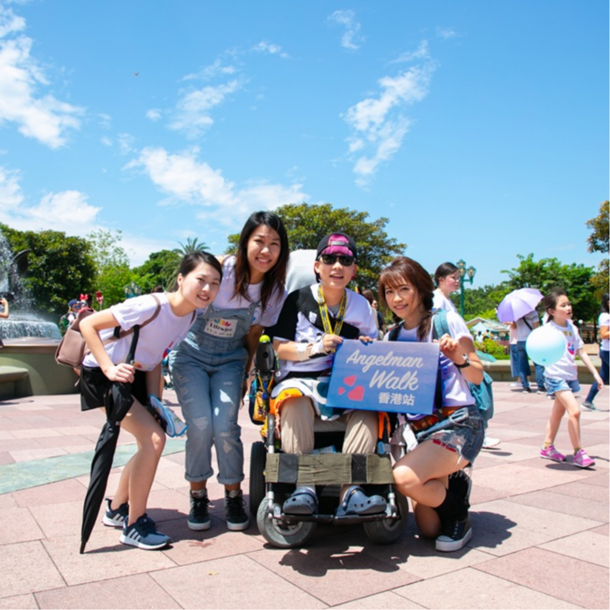Lifewire's journey with rare diseases