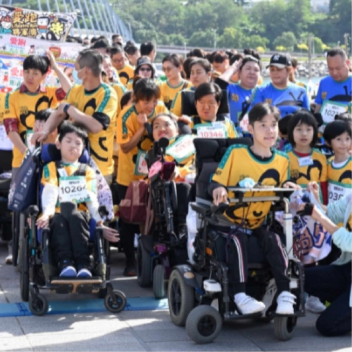 Lifewire Run 2024【愛跑．將軍澳】