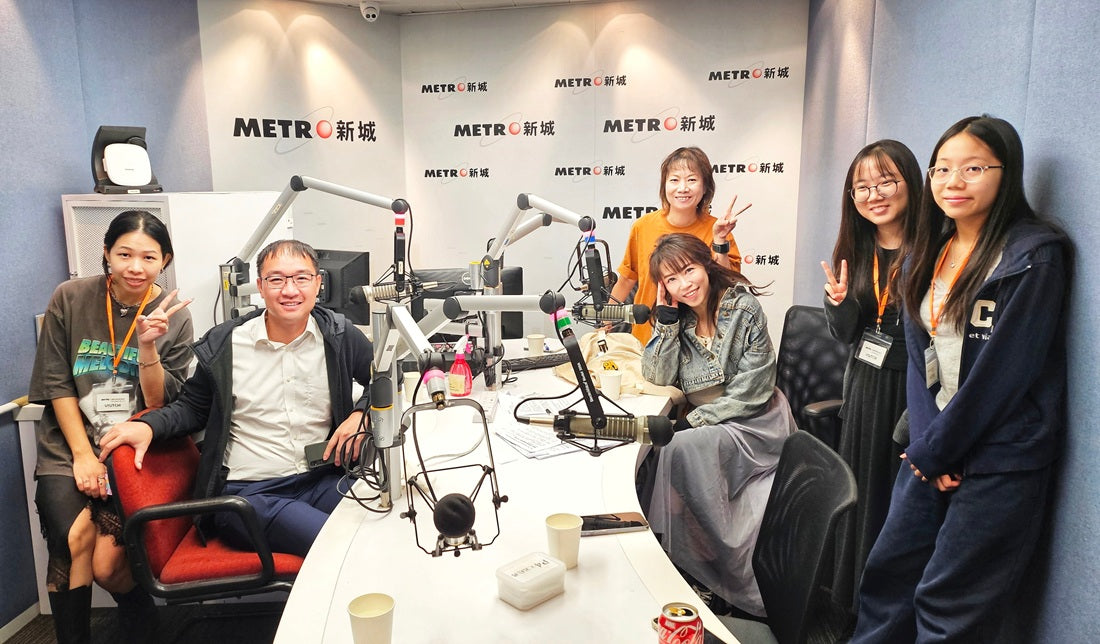 開學又開咪 Lifewire團隊 大爆真心話