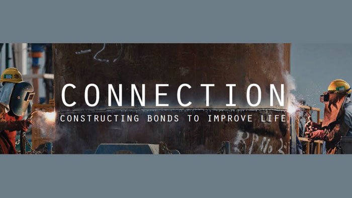 Connection Charitable Photo Exhibition