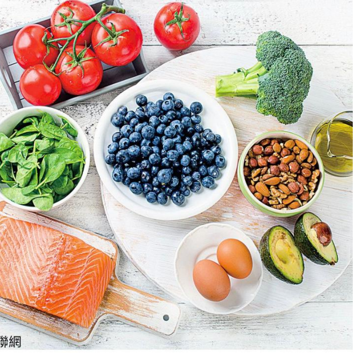 健康煮食好方法