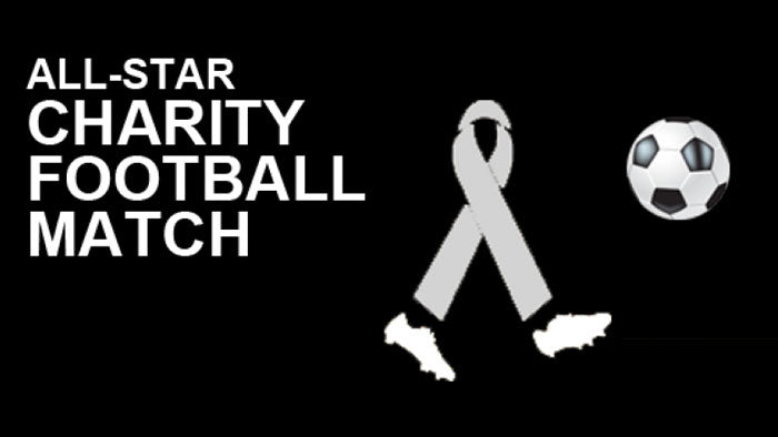 Tendering Department & Liantang Contract 3 All-Star Charity Football Match @ Cherry Street Park