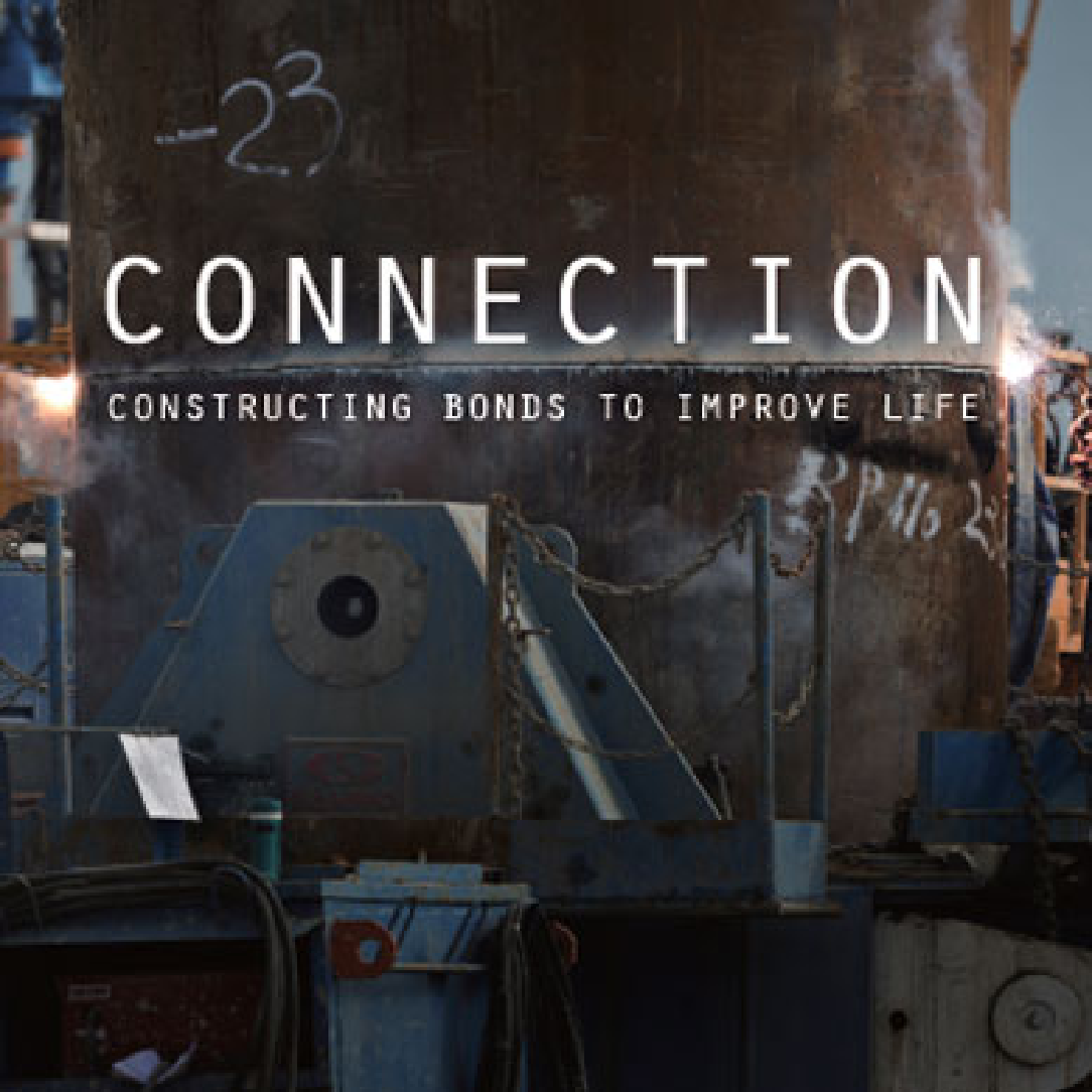 「CONNECTION連‧繫」慈善攝影展正式開幕！