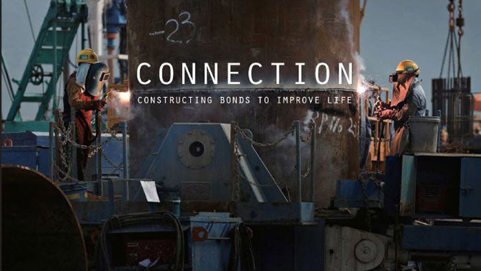 「CONNECTION連‧繫」慈善攝影展