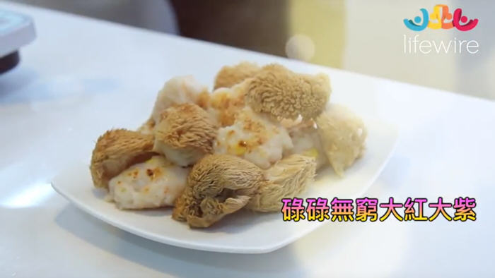 生活資訊：【健康團年菜】魯芬都變西施