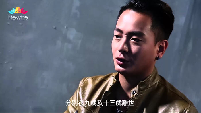 名人呼籲：【誰伴我闖蕩】舞林高手楊正軍 排戲on show堅認真
