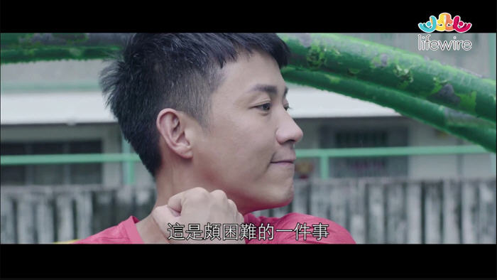 活動回顧：Lifewire Run「愛跑‧香港地」