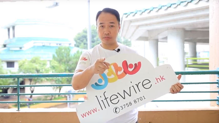 名人呼籲：救救孩子，你做得到！