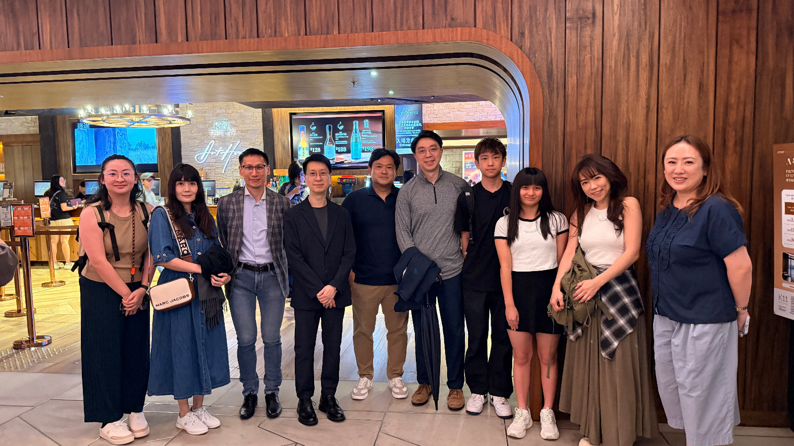 Charity Screening of “My First of May”🎬A Film That Resonates Deeply with Families Facing Rare Diseases🥹