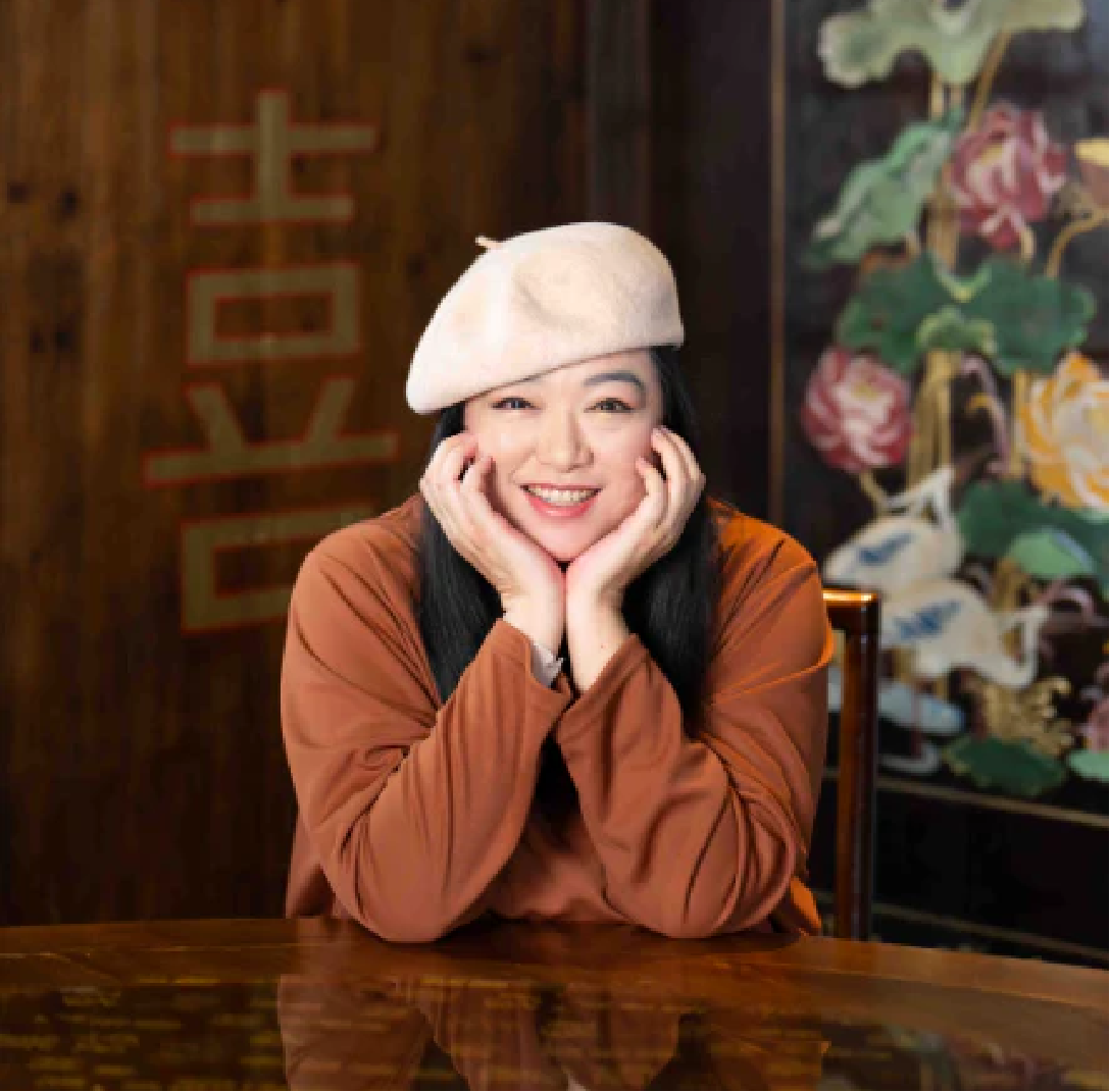 李珊珊 - 終身美麗