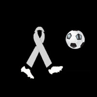 A unique charity football match will take place at Cherry Street Park featuring A unique charity football match will take place at Cherry Street Park featuring